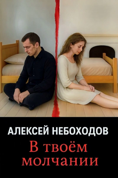 В твоём молчании - Алексей Небоходов Слушать аудио книги онлайн без регистрации полностью бесплатно - knigavkarmane.net