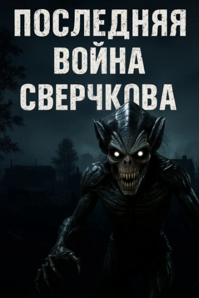 Последняя война Сверчкова - Лариса Львова Слушать аудио книги онлайн без регистрации полностью бесплатно - knigavkarmane.net