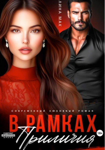 В рамках приличий - Лина Мак Слушать аудио книги онлайн без регистрации полностью бесплатно - knigavkarmane.net