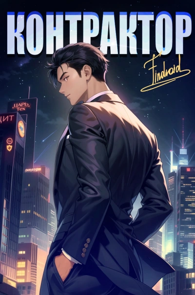 Контрактор 4 - Findroid Слушать аудио книги онлайн без регистрации полностью бесплатно - knigavkarmane.net