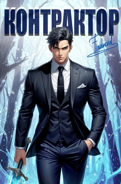 Контрактор 5 - Findroid Слушать аудио книги онлайн без регистрации полностью бесплатно - knigavkarmane.net