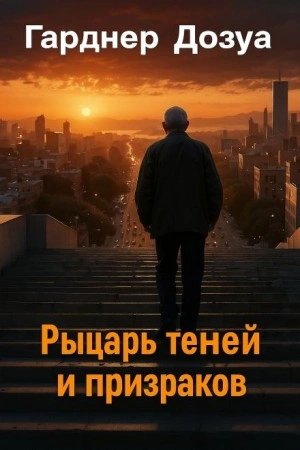 Рыцарь теней и призраков - Гарднер Дозуа Слушать аудио книги онлайн без регистрации полностью бесплатно - knigavkarmane.net