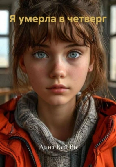 Я умерла в четверг - Дина Кей Ви Слушать аудио книги онлайн без регистрации полностью бесплатно - knigavkarmane.net