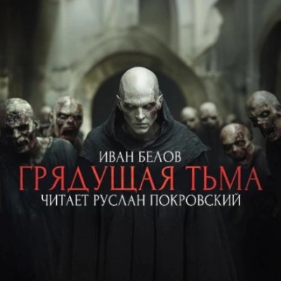 Заступа: Грядущая тьма - Иван Белов Слушать аудио книги онлайн без регистрации полностью бесплатно - knigavkarmane.net