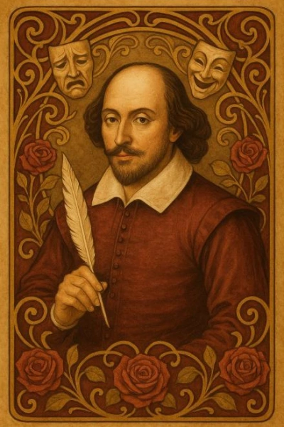 Сонеты (Избранное) - Уильям Шекспир Слушать аудио книги онлайн без регистрации полностью бесплатно - knigavkarmane.net