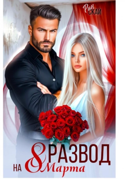 Развод на 8 марта - Рин Скай Слушать аудио книги онлайн без регистрации полностью бесплатно - knigavkarmane.net