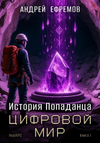Цифровой мир - Андрей Ефремов Слушать аудио книги онлайн без регистрации полностью бесплатно - knigavkarmane.net