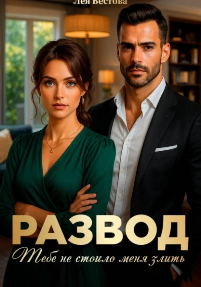 Развод. Тебе не стоило меня злить - Лея Вестова Слушать аудио книги онлайн без регистрации полностью бесплатно - knigavkarmane.net