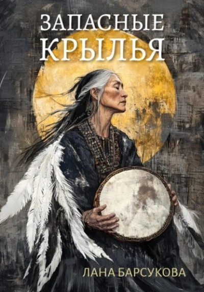 Запасные крылья - Лана Барсукова Слушать аудио книги онлайн без регистрации полностью бесплатно - knigavkarmane.net