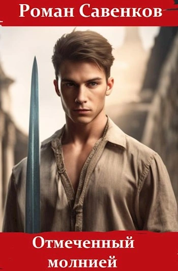 Отмеченный молнией - Роман Савенков Слушать аудио книги онлайн без регистрации полностью бесплатно - knigavkarmane.net