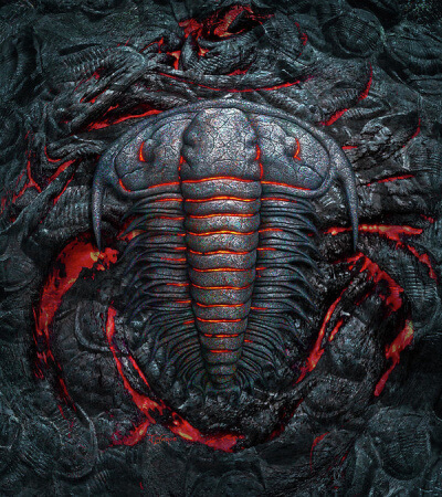 Мир Трилобита - Иван Белогорохов Слушать аудио книги онлайн без регистрации полностью бесплатно - knigavkarmane.net