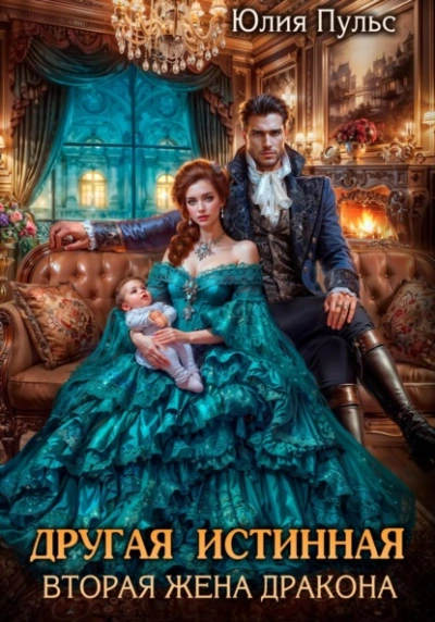 Другая истинная. Вторая жена дракона - Юлия Пульс Слушать аудио книги онлайн без регистрации полностью бесплатно - knigavkarmane.net