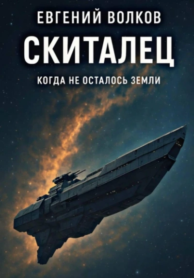 Скиталец - Евгений Волков Слушать аудио книги онлайн без регистрации полностью бесплатно - knigavkarmane.net
