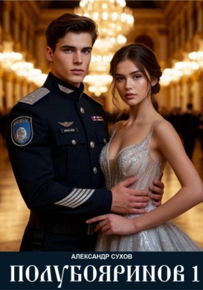 Полубояринов 1 - Сухов Александр Слушать аудио книги онлайн без регистрации полностью бесплатно - knigavkarmane.net