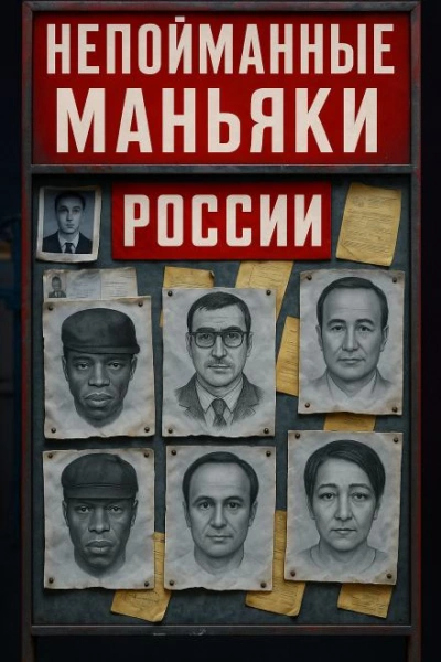 Непойманные серийные убийцы Слушать аудио книги онлайн без регистрации полностью бесплатно - knigavkarmane.net