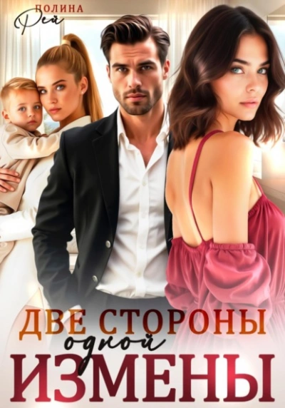 Две стороны одной измены - Полина Рей Слушать аудио книги онлайн без регистрации полностью бесплатно - knigavkarmane.net