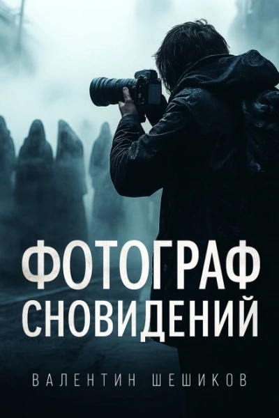 Фотограф сновидений - Валентин Шешиков Слушать аудио книги онлайн без регистрации полностью бесплатно - knigavkarmane.net