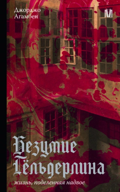 Безумие Гёльдерлина. Жизнь, поделенная надвое - Джорджо Агамбен Слушать аудио книги онлайн без регистрации полностью бесплатно - knigavkarmane.net