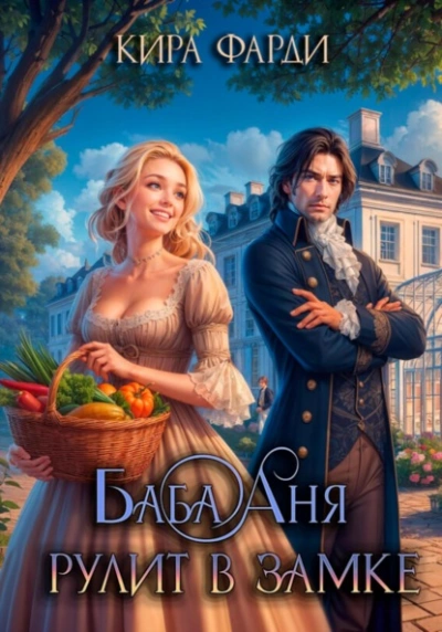 Баба Аня рулит в замке - Кира Фарди Слушать аудио книги онлайн без регистрации полностью бесплатно - knigavkarmane.net