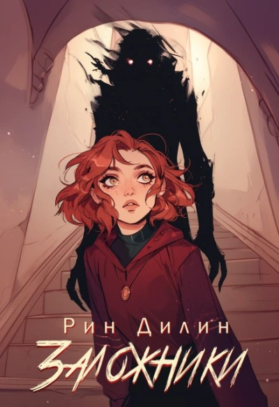 Заложники - Рин Дилин Слушать аудио книги онлайн без регистрации полностью бесплатно - knigavkarmane.net