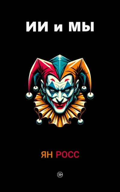 ИИ и мы - Ян Росс Слушать аудио книги онлайн без регистрации полностью бесплатно - knigavkarmane.net