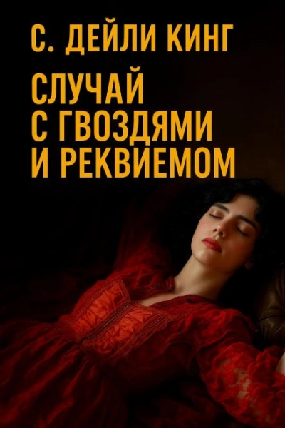 Случай с гвоздями и реквиемом - С. Дейли Кинг Слушать аудио книги онлайн без регистрации полностью бесплатно - knigavkarmane.net