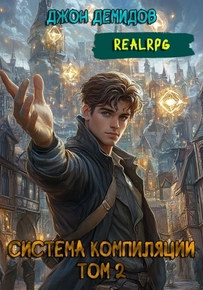 Становление - Джон Демидов Слушать аудио книги онлайн без регистрации полностью бесплатно - knigavkarmane.net