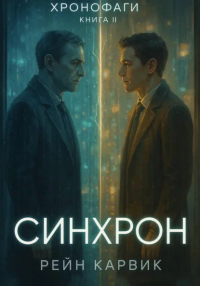 Синхрон - Рейн Карвик Слушать аудио книги онлайн без регистрации полностью бесплатно - knigavkarmane.net