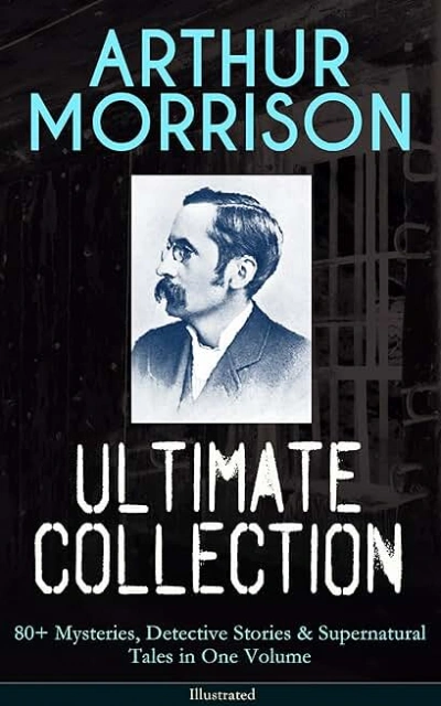 Дело беглого Лейкера - Артур Моррисон Слушать аудио книги онлайн без регистрации полностью бесплатно - knigavkarmane.net