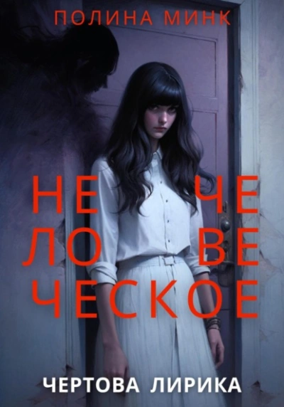 Нечеловеческое. Чертова лирика - Полина Минк Слушать аудио книги онлайн без регистрации полностью бесплатно - knigavkarmane.net