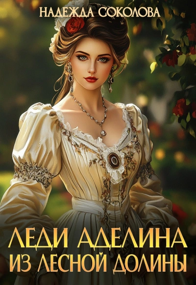 Леди Аделина из Лесной Долины - Надежда Соколова Слушать аудио книги онлайн без регистрации полностью бесплатно - knigavkarmane.net