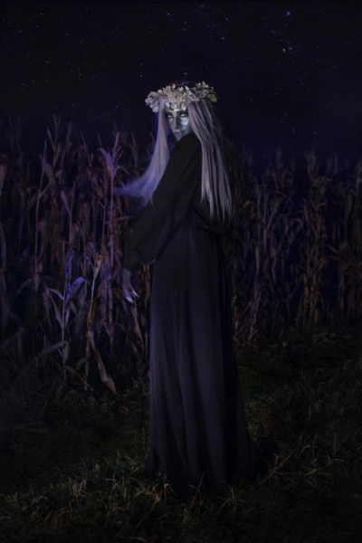 Полудница и ночница - Евгения Кретова Слушать аудио книги онлайн без регистрации полностью бесплатно - knigavkarmane.net