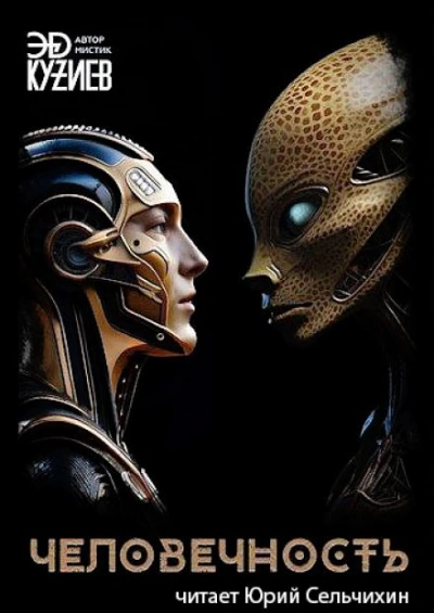 Человечность - Эд Кузиев Слушать аудио книги онлайн без регистрации полностью бесплатно - knigavkarmane.net