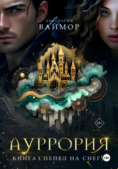 Пепел на снегу - Анастасия Ваймор Слушать аудио книги онлайн без регистрации полностью бесплатно - knigavkarmane.net