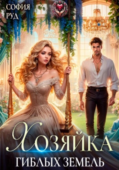 Хозяйка гиблых земель - София Руд Слушать аудио книги онлайн без регистрации полностью бесплатно - knigavkarmane.net