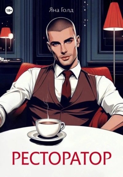 Ресторатор - Яна Голд Слушать аудио книги онлайн без регистрации полностью бесплатно - knigavkarmane.net