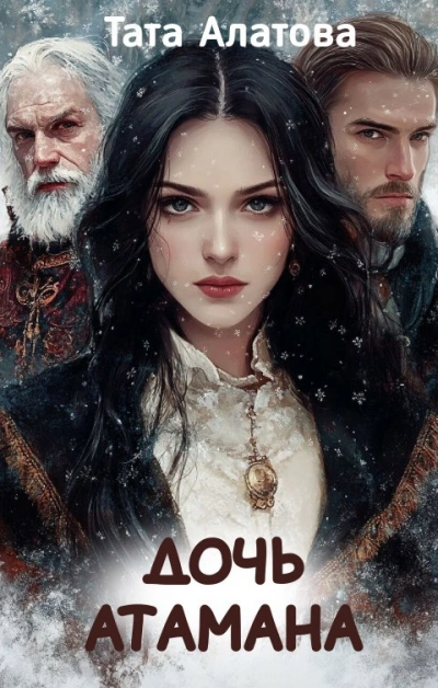 Дочь атамана - Тата Алатова Слушать аудио книги онлайн без регистрации полностью бесплатно - knigavkarmane.net