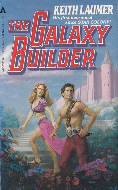 Укротитель времени - Кит Лаумер Слушать аудио книги онлайн без регистрации полностью бесплатно - knigavkarmane.net