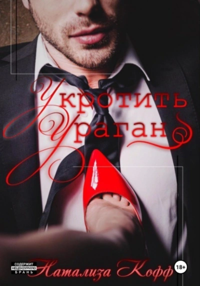 Укротить ураган - Натализа Кофф Слушать аудио книги онлайн без регистрации полностью бесплатно - knigavkarmane.net