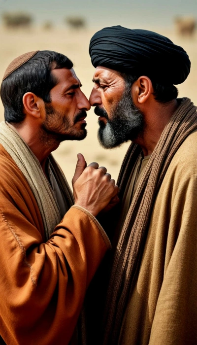 РС 434 Первые века арабо-еврейских отношений. Алексей Муравьёв - Михаил Родин Слушать аудио книги онлайн без регистрации полностью бесплатно - knigavkarmane.net