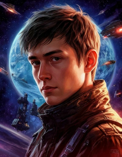 Наследники - Бертрам Чандлер Слушать аудио книги онлайн без регистрации полностью бесплатно - knigavkarmane.net