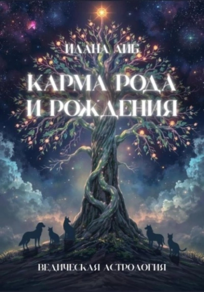 Карма рода и рождения - Илана Либ Слушать аудио книги онлайн без регистрации полностью бесплатно - knigavkarmane.net