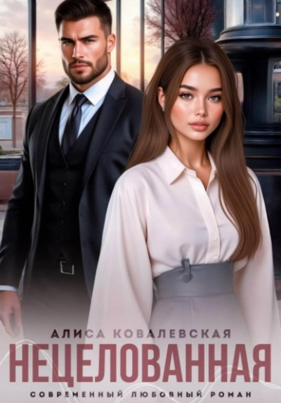 Нецелованная - Алиса Ковалевская Слушать аудио книги онлайн без регистрации полностью бесплатно - knigavkarmane.net