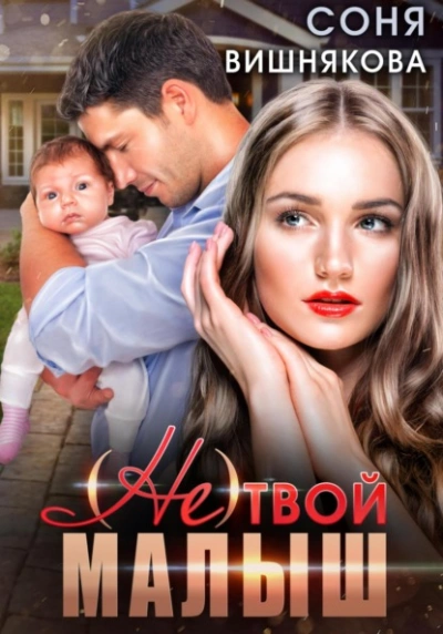 (не) твой малыш - Соня Вишнякова Слушать аудио книги онлайн без регистрации полностью бесплатно - knigavkarmane.net
