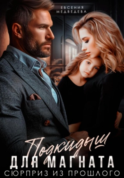 Подкидыш для Магната. Сюрприз из прошлого - Евсения Медведева Слушать аудио книги онлайн без регистрации полностью бесплатно - knigavkarmane.net
