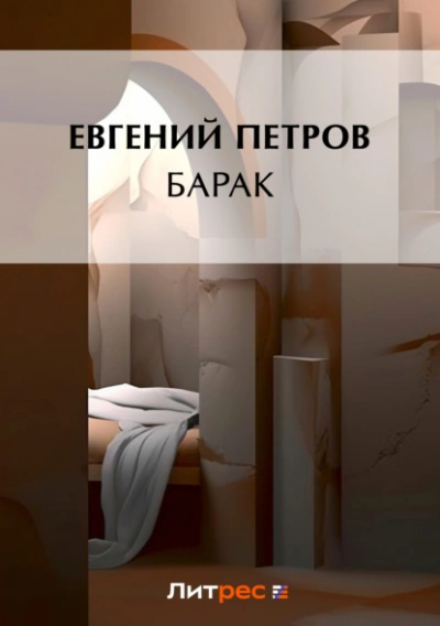 Барак - Илья Ильф, Евгений Петров Слушать аудио книги онлайн без регистрации полностью бесплатно - knigavkarmane.net