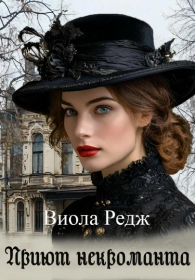 Приют некроманта - Виола Редж Слушать аудио книги онлайн без регистрации полностью бесплатно - knigavkarmane.net