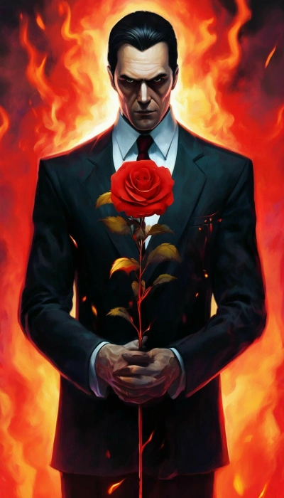 Огонь и кровь - Жаклин Гуде Слушать аудио книги онлайн без регистрации полностью бесплатно - knigavkarmane.net