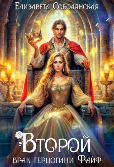 Второй брак герцогини Файф - Елизавета Соболянская Слушать аудио книги онлайн без регистрации полностью бесплатно - knigavkarmane.net