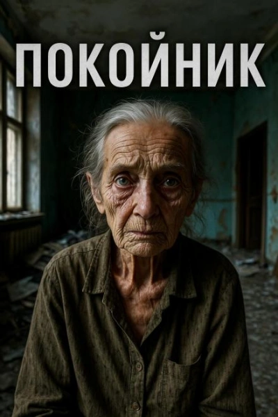 Покойник Слушать аудио книги онлайн без регистрации полностью бесплатно - knigavkarmane.net